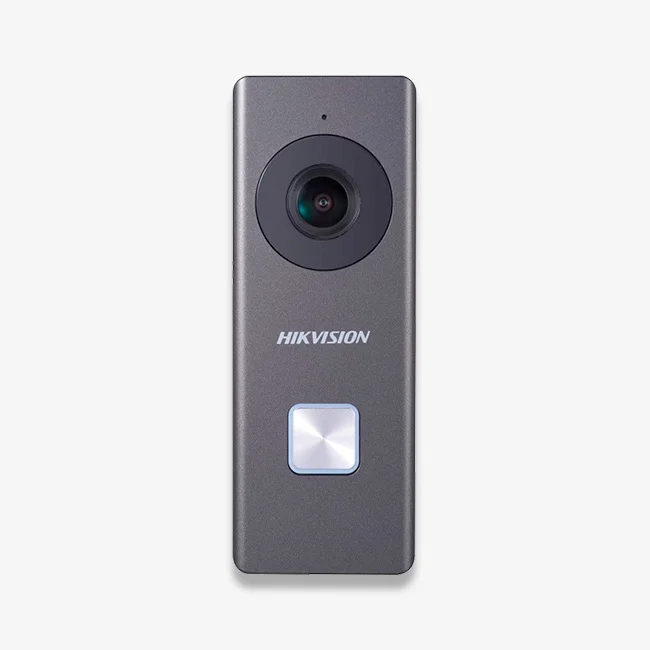 Video DoorBell WiFi Video- audio- interfon Hikvision