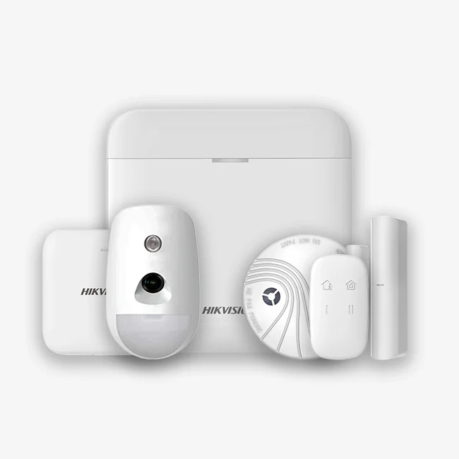 Securitate inteligentă